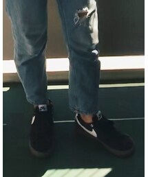 NIKE SB | スニーカー