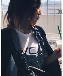 RVCA | Tシャツ/カットソー