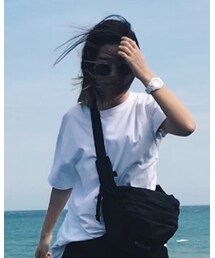 ZARA | Tシャツ/カットソー