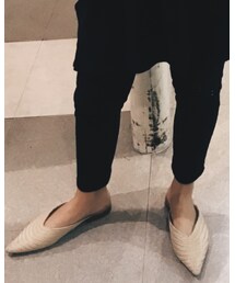 ZARA | サンダル