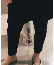 UNIQLO | デニムパンツ
