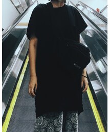 ZARA | Tシャツ/カットソー