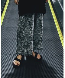 E hyphen world gallery | その他パンツ