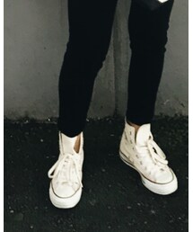 CONVERSE | スニーカー