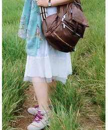 阿尤 | スカート