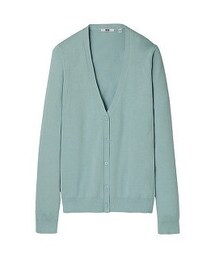 UNIQLO | カーディガン (カーディガン/ボレロ)
