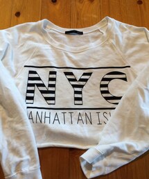 Heather | Tシャツ/カットソー