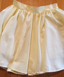 フレアスカート(スカート)