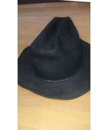 古着 | taramake(帽子)
