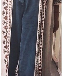 ZARA | デニムパンツ