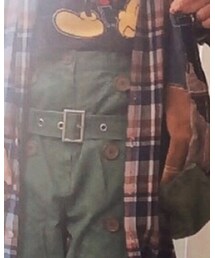 JUNYA WATANABE | カーゴパンツ