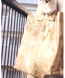 COMME des GARCONS | トートバッグ