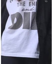 THE DAWN B | Tシャツ/カットソー