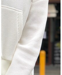 Hoochie Coochie | パーカー