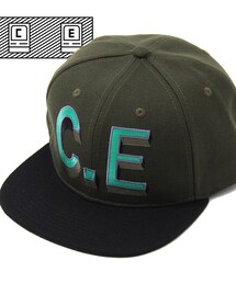 C.E | キャップ