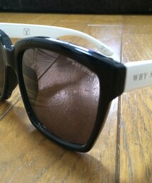 whystyle | サングラス