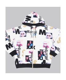 JOYRICH | パーカー