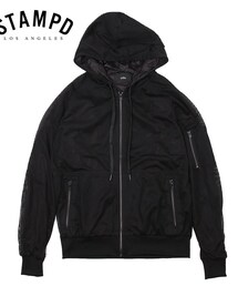 Stampd' LA | ナイロンジャケット
