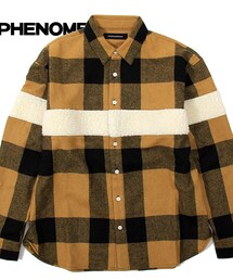 PHENOMENON | シャツ/ブラウス