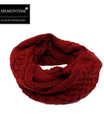 MEMENTISM | ストール/ショール