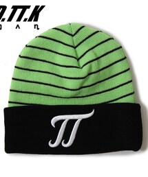 D.TT.K | ニットキャップ/ビーニー