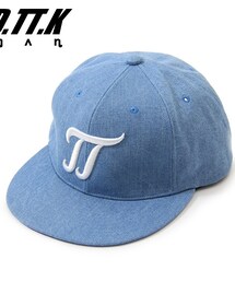 D.TT.K | キャップ