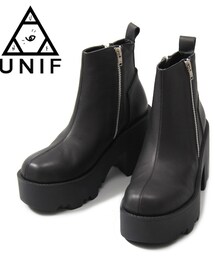 UNIF | ブーツ
