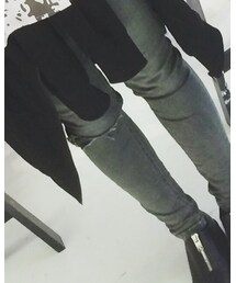 UNIF | その他パンツ