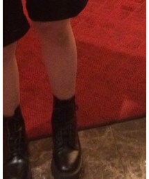 DRESSEDUNDRESSED | ブーツ