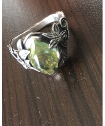 LYLYERLANDSSON | リング