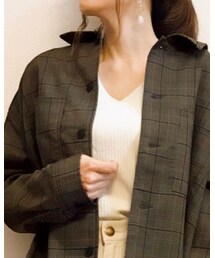 GU | タンクトップ