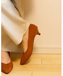 ORiental TRaffic | パンプス