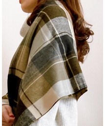 帽子屋QUEENHEAD | ストール/ショール