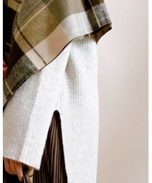 GU | ニット/セーター