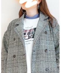 しまむら | スウェット