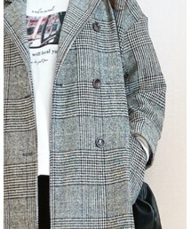 しまむら | チェスターコート