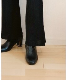 しまむら | ブーツ