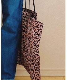 しまむら | トートバッグ