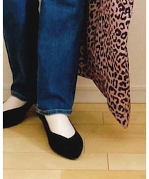 ORiental TRaffic | パンプス