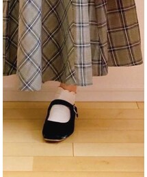 しまむら | シューズ