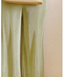 Kirakirashop | パンツ