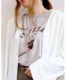 しまむら | Tシャツ/カットソー