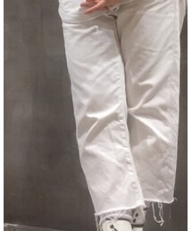 GU | その他パンツ