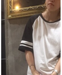 FOREVER 21 | Tシャツ/カットソー