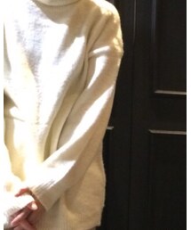 GU | ニット/セーター