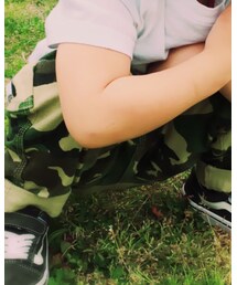 abcd | カーゴパンツ