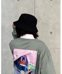 GU | Tシャツ/カットソー