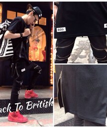 MDS  | MDS(Tシャツ/カットソー)