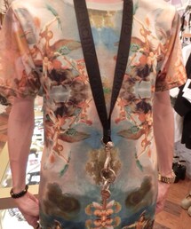 Chiron London  | Chiron London (Tシャツ/カットソー)