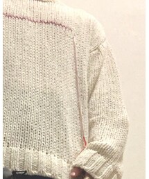 NEONSIGN | ニット/セーター